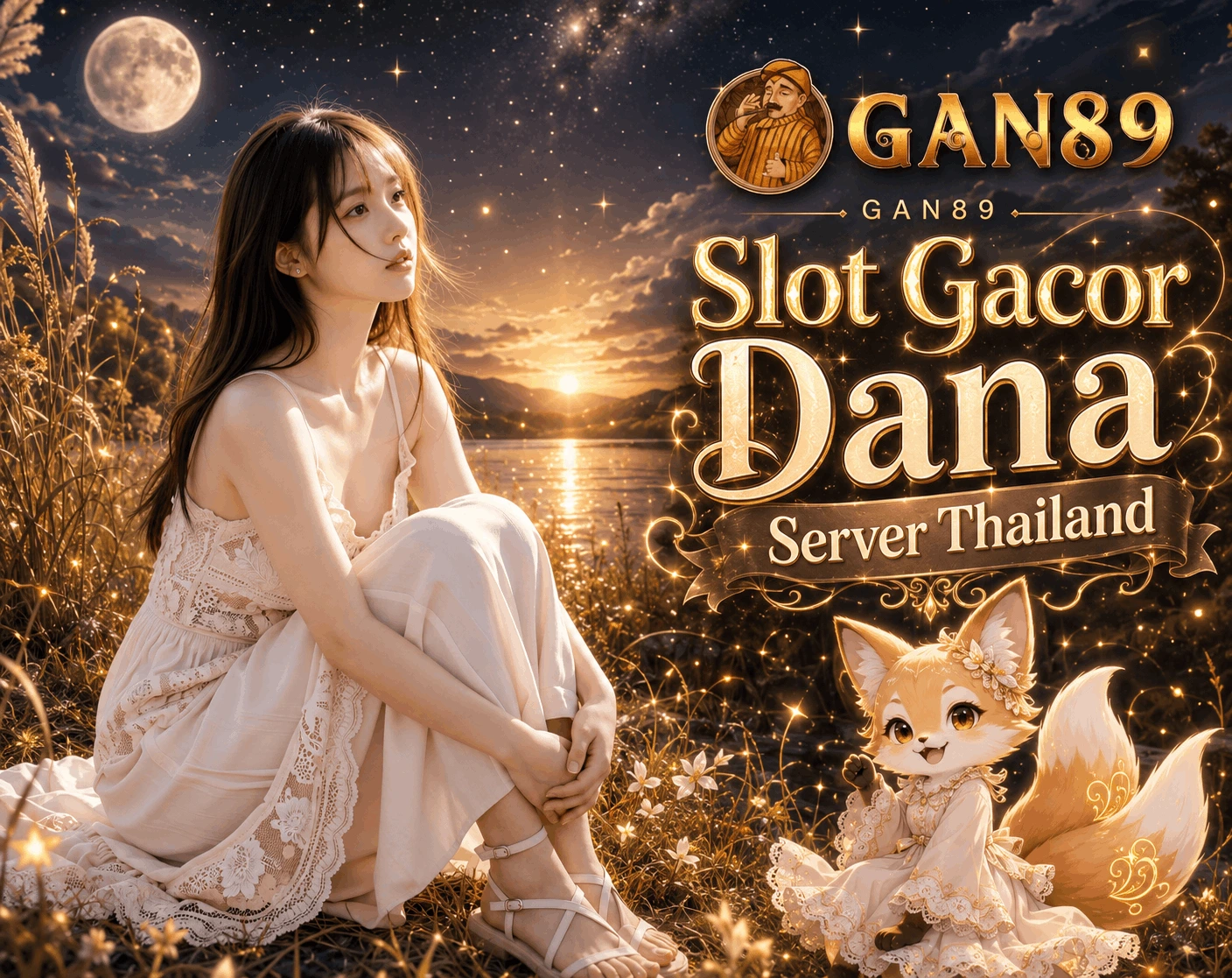 Referensi GAN89 CoinSky